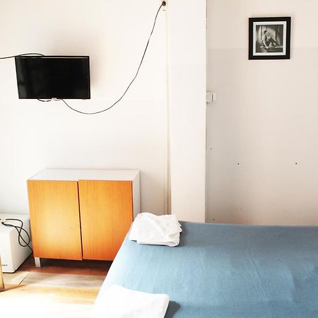Canitas Home Buenos Aires Buitenkant foto