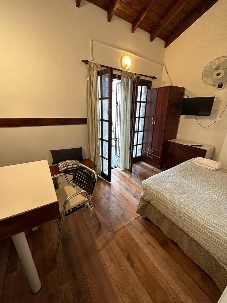 Canitas Home Buenos Aires Buitenkant foto