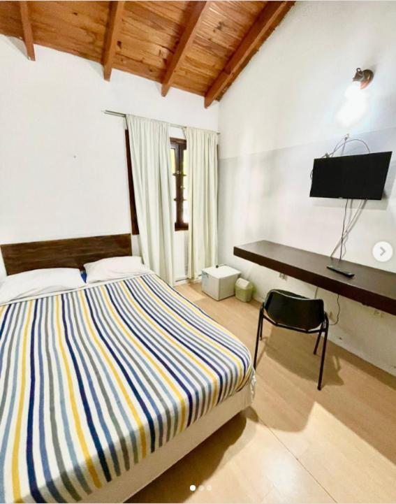 Canitas Home Buenos Aires Buitenkant foto