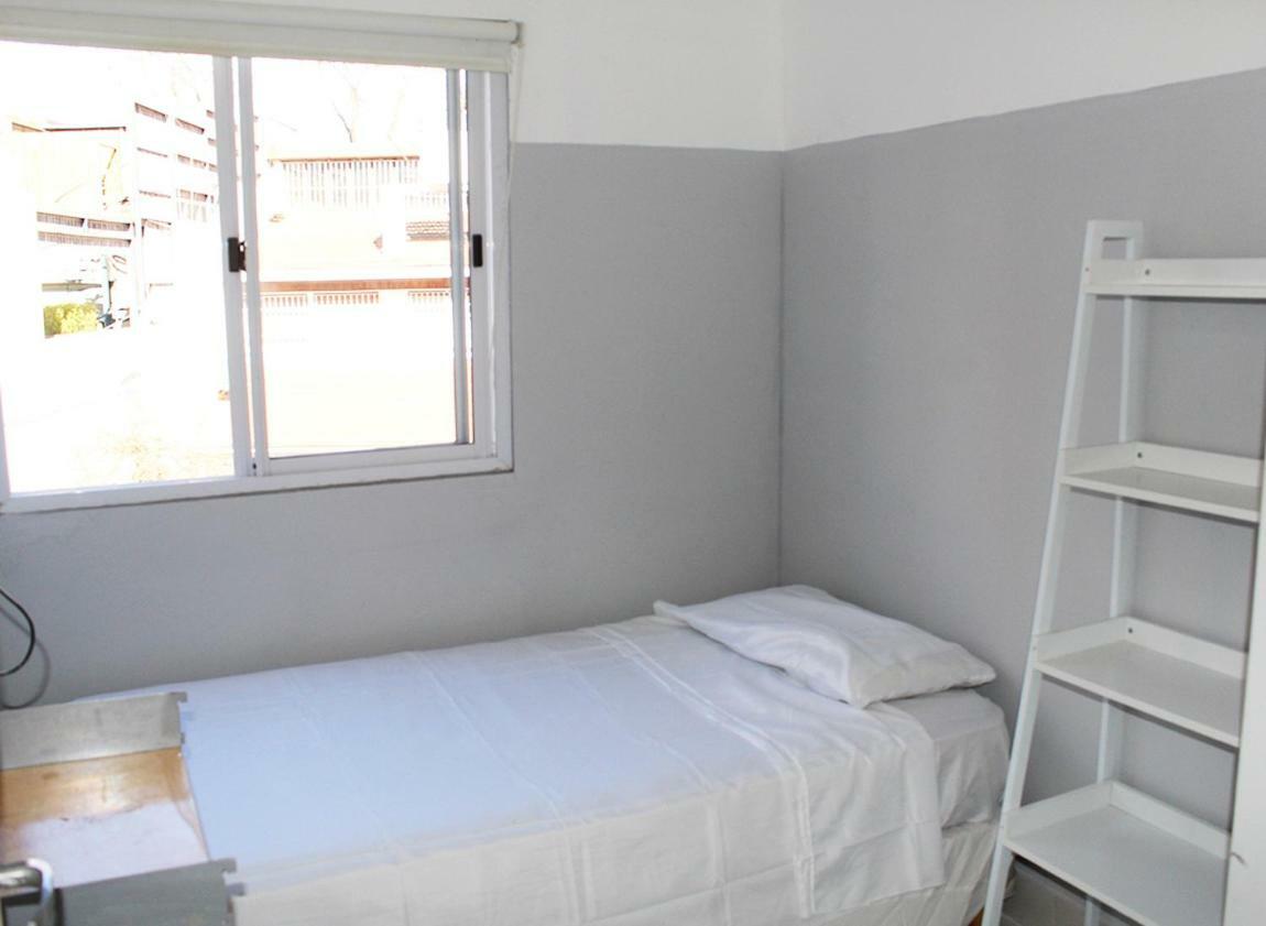 Canitas Home Buenos Aires Buitenkant foto