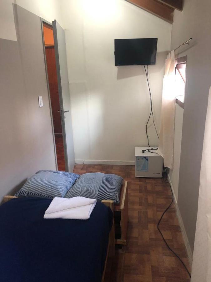 Canitas Home Buenos Aires Buitenkant foto