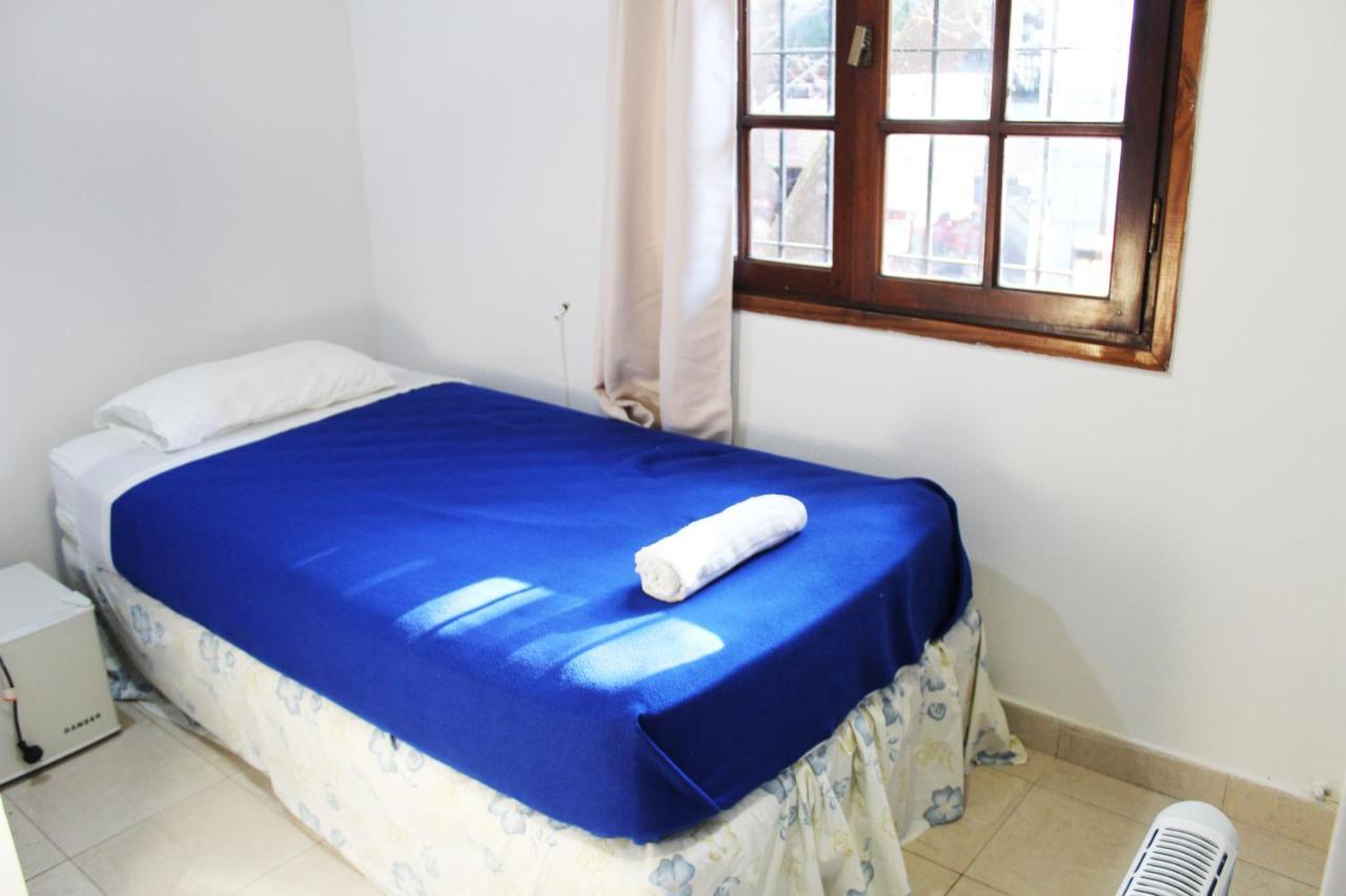 Canitas Home Buenos Aires Buitenkant foto