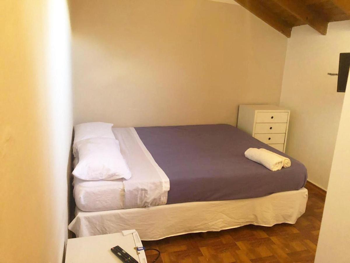 Canitas Home Buenos Aires Buitenkant foto